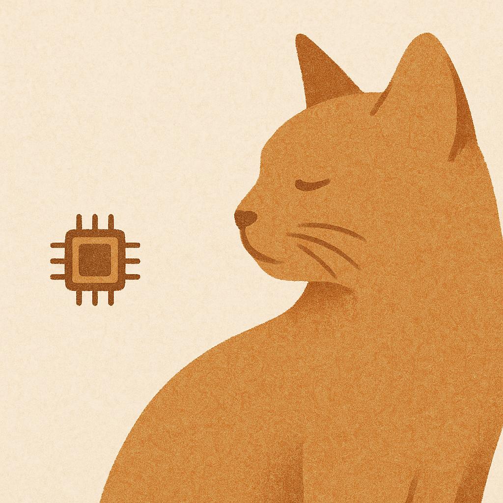 植入晶片：幫毛孩辦一張數位身份證