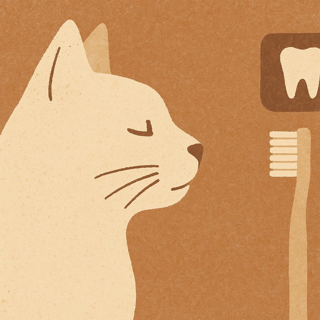 牙齒保健：從小建立口腔健康的好習慣