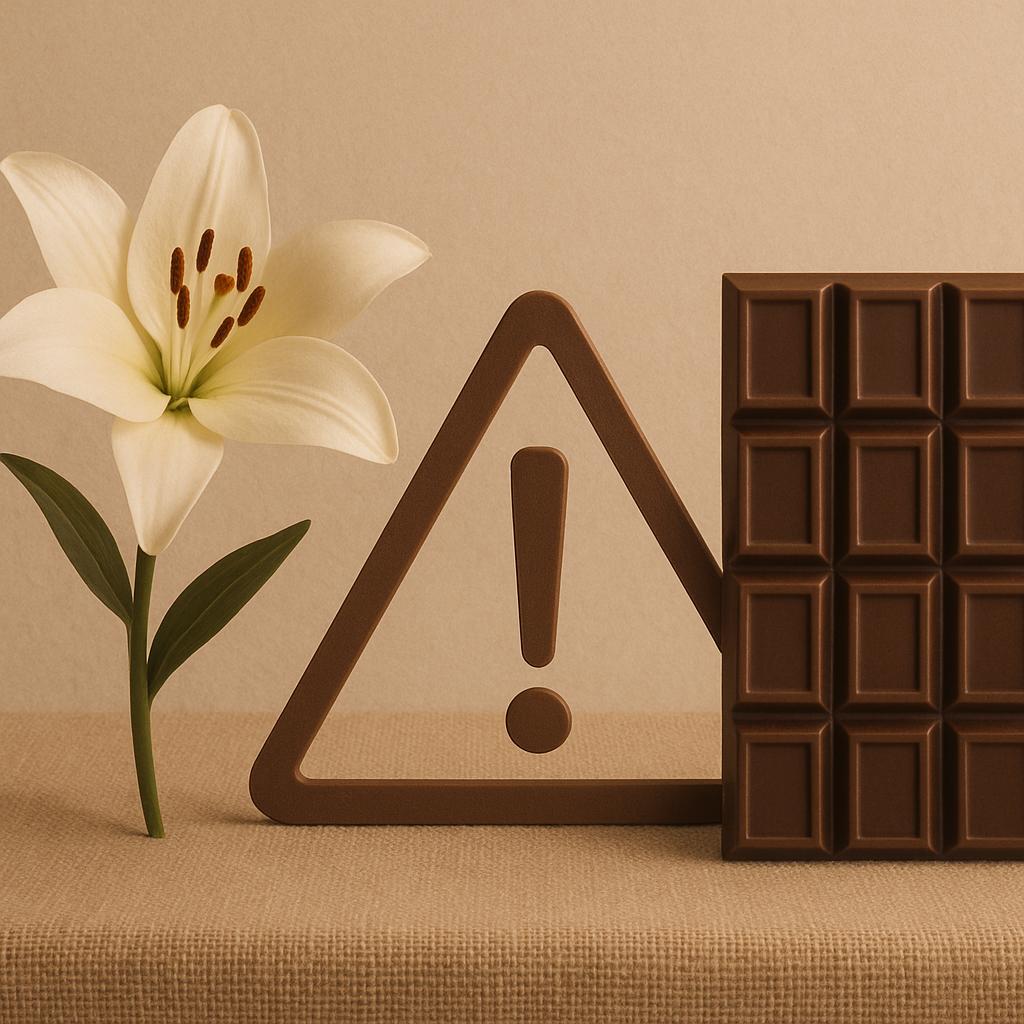 這10樣東西對貓是劇毒——新手貓奴必看