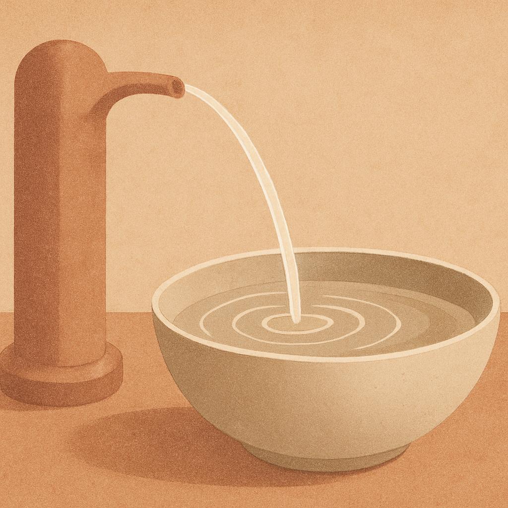 如何讓不愛喝水的貓多喝水——實證有效的方法